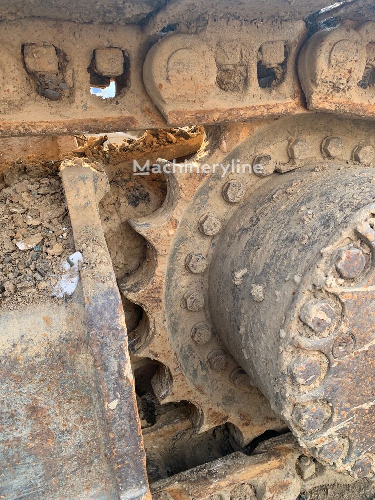 2012 Volvo EC, Import Auf Lager in der EU — Foto 11 z 16