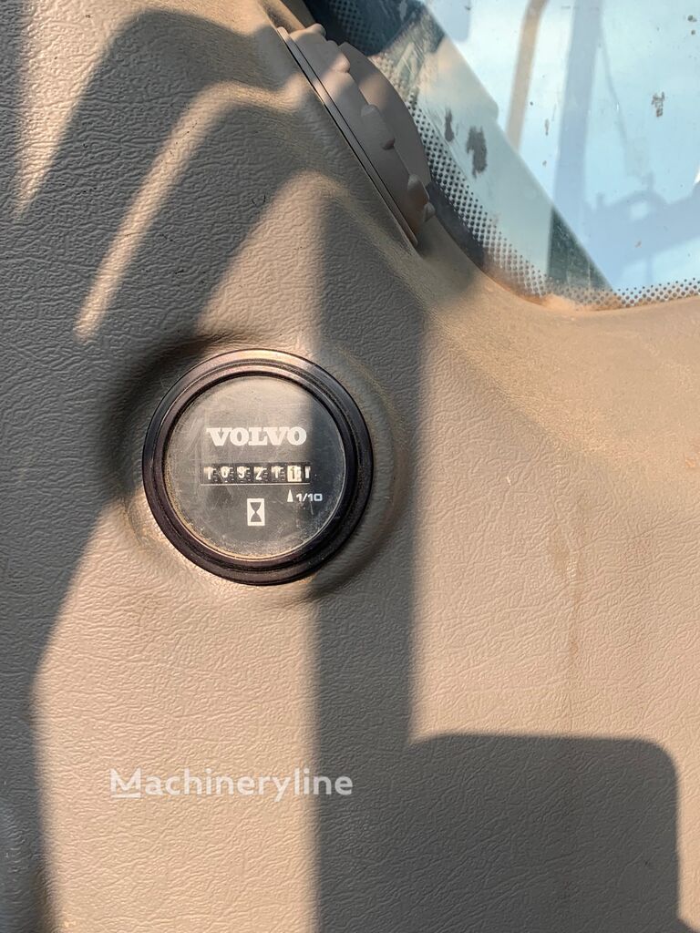 2012 Volvo EC, Import Auf Lager in der EU — Foto 13 z 16