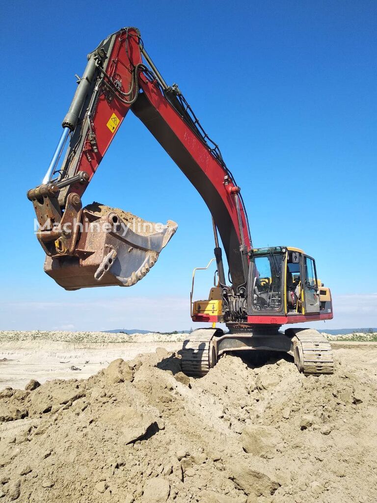 2012 Volvo EC, Import Auf Lager in der EU — Foto 2 z 16