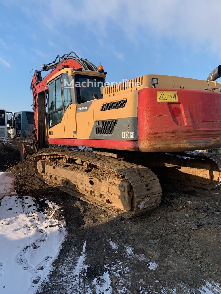 2012 Volvo EC, Import Auf Lager in der EU — Foto 3 z 16