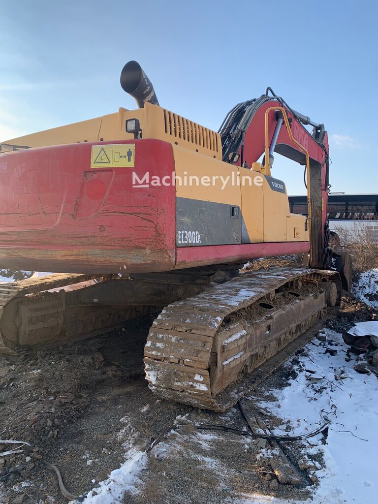 2012 Volvo EC, Import Auf Lager in der EU — Foto 4 z 16
