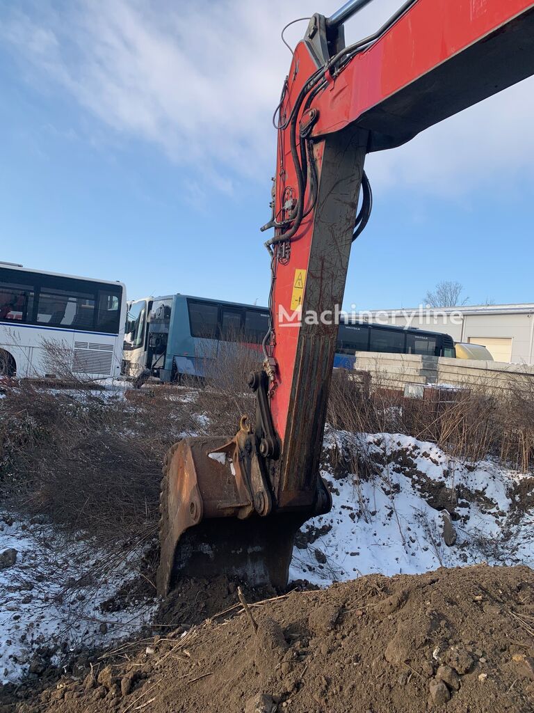 2012 Volvo EC, Import Auf Lager in der EU — Foto 5 z 16