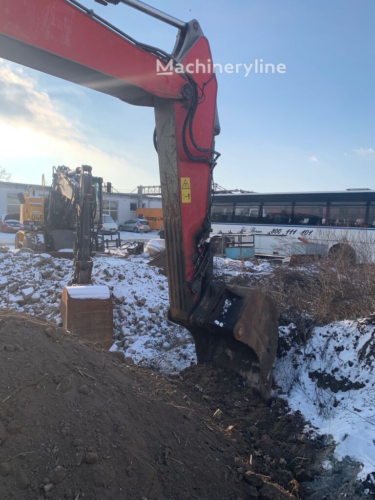 2012 Volvo EC, Import Auf Lager in der EU — Foto 6 z 16