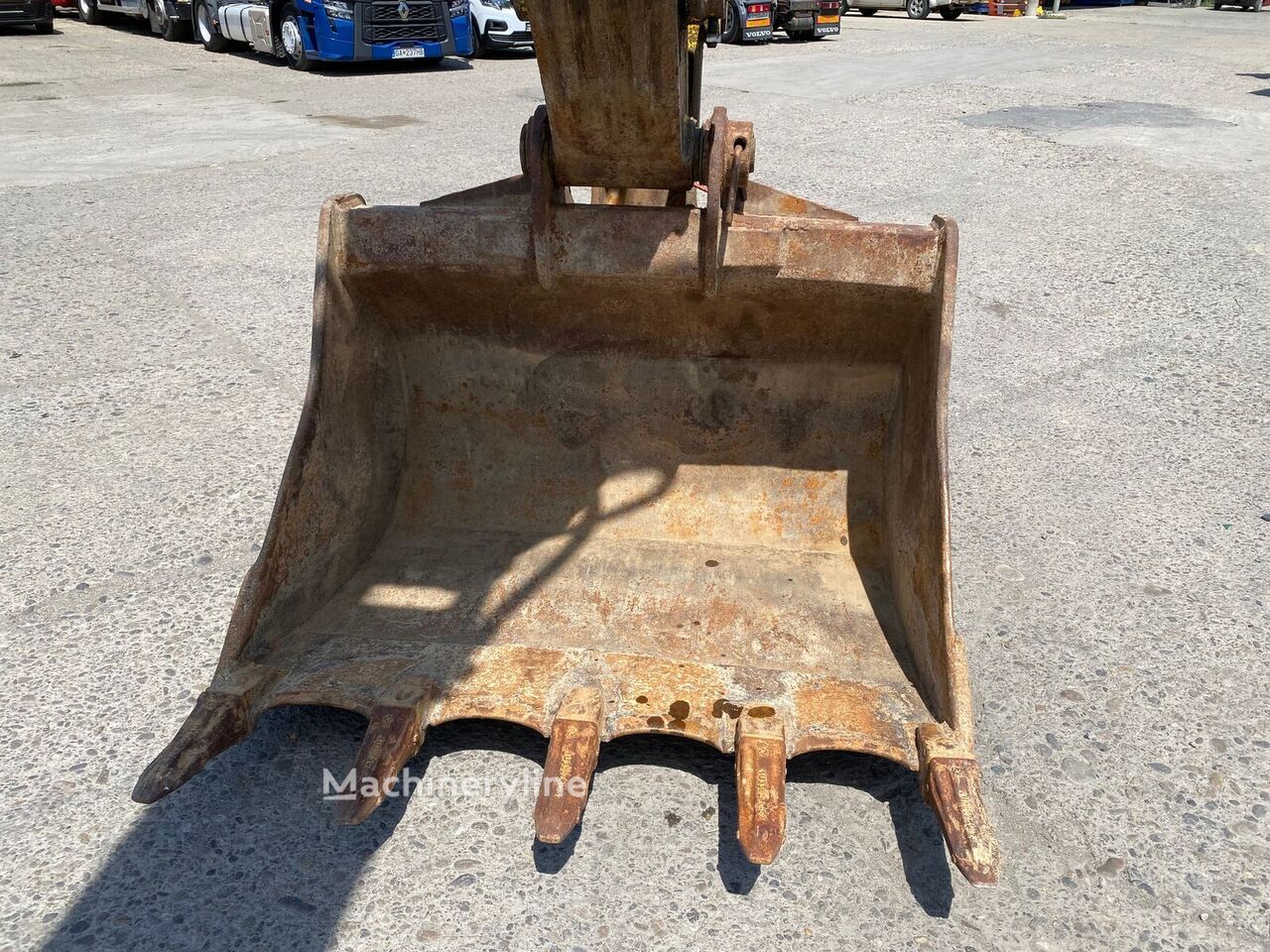 2002 Komatsu PC, Import Auf Lager in der EU — Foto 9 z 14