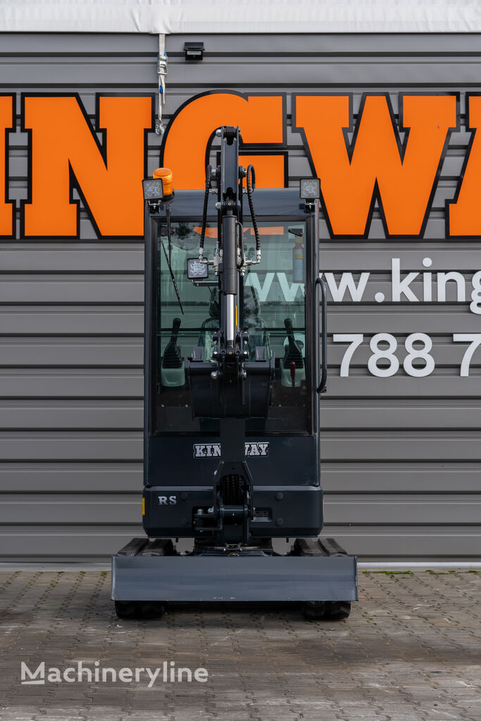 Kingway NEW, 1 mth, Import Auf Lager in der EU — Foto 4 z 16