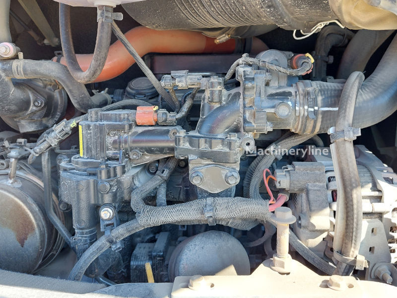 2022 Bobcat E55Z, 170 mth, Import Auf Lager in der EU — Foto 7 z 13