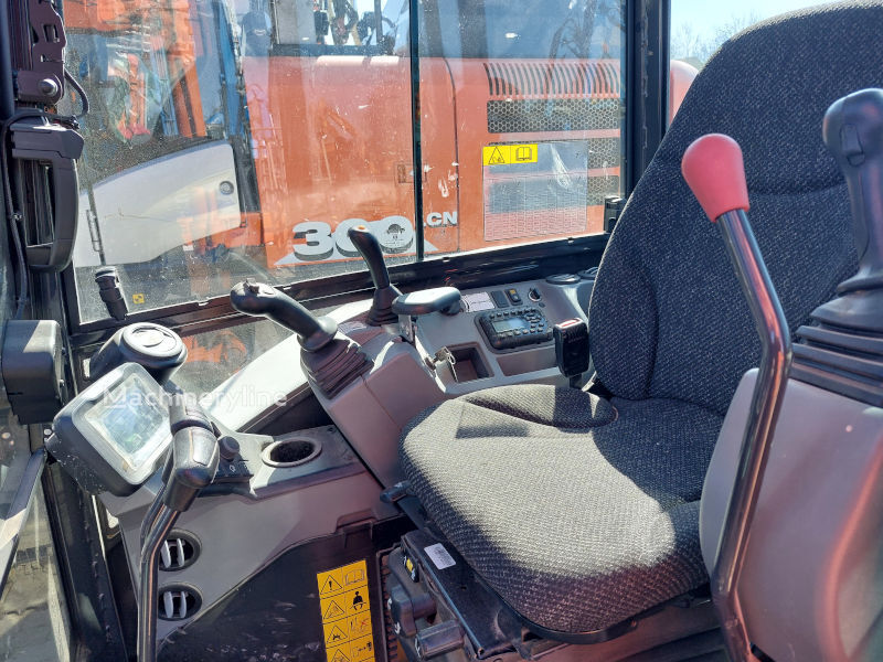 2022 Bobcat E55Z, 170 mth, Import Auf Lager in der EU — Foto 9 z 13
