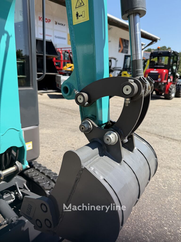 Kingway NEW, Import Auf Lager in der EU — Foto 4 z 16