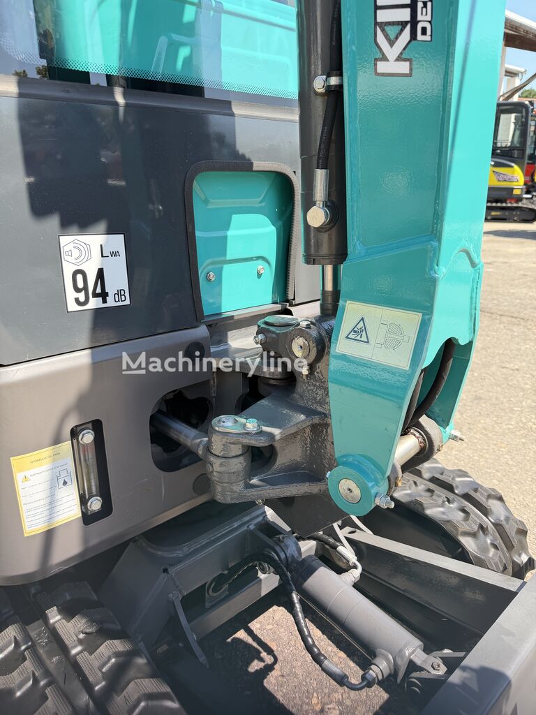 Kingway NEW, Import Auf Lager in der EU — Foto 5 z 16