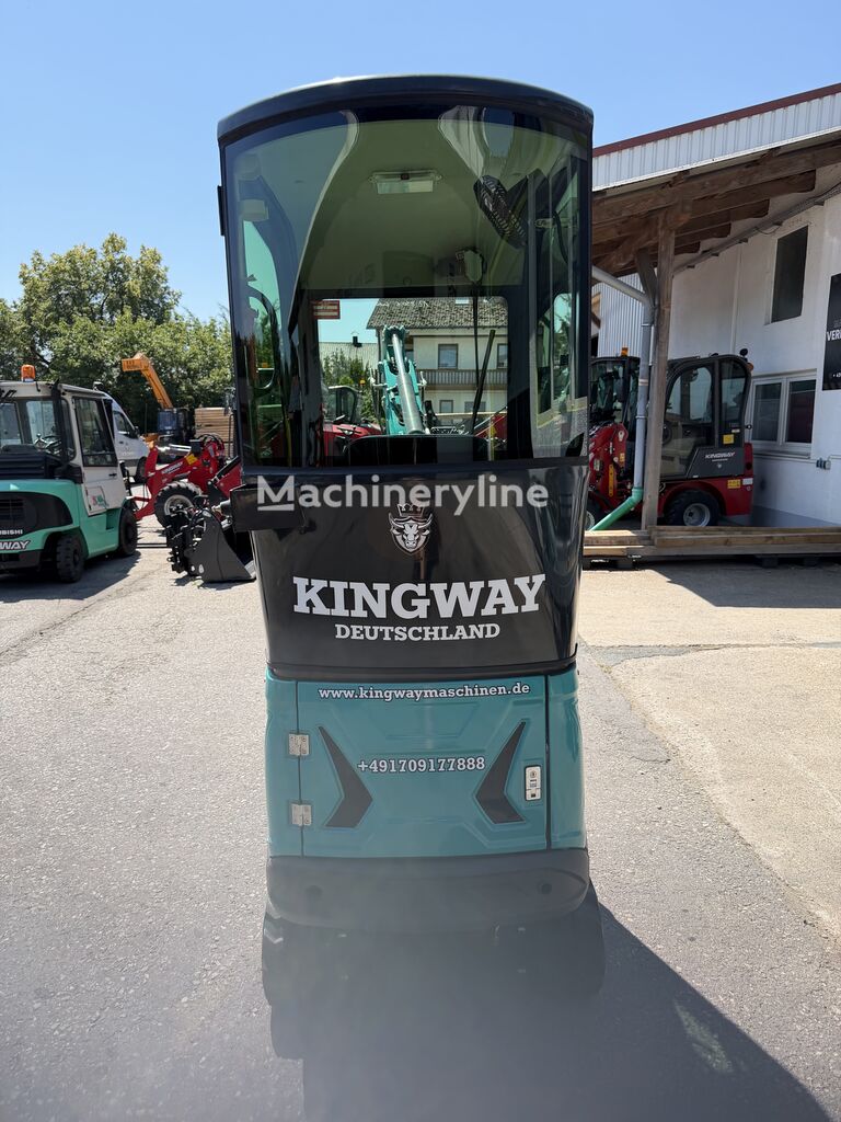 Kingway NEW, Import Auf Lager in der EU — Foto 7 z 16