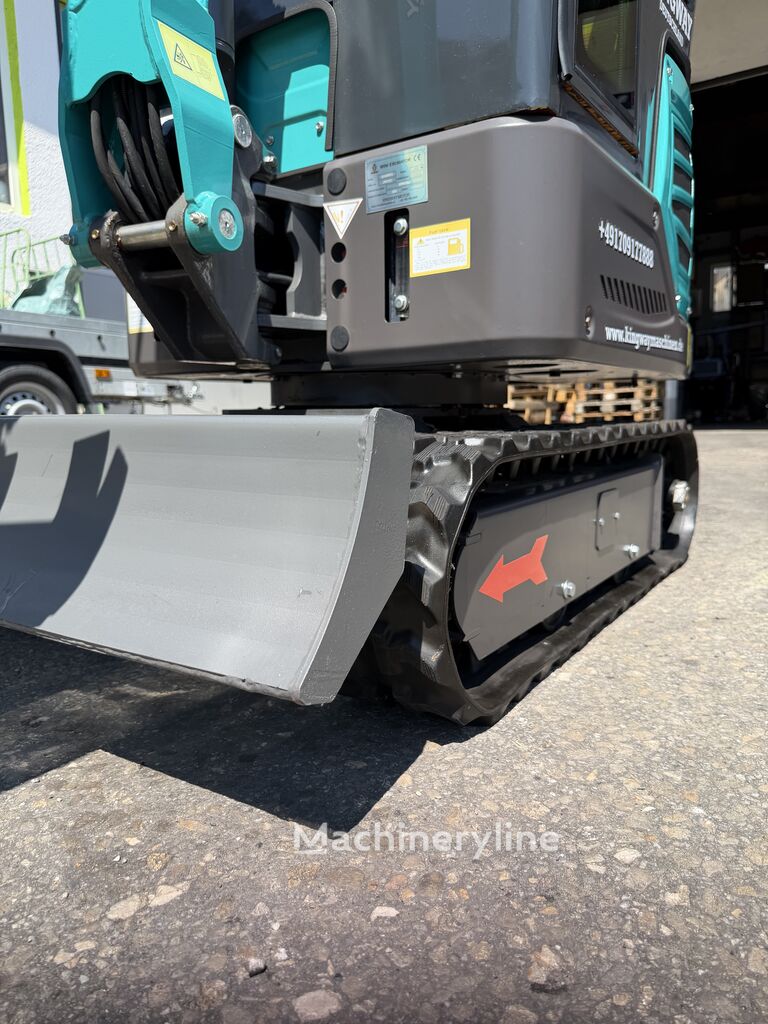 Kingway NEW, Import Auf Lager in der EU — Foto 9 z 16