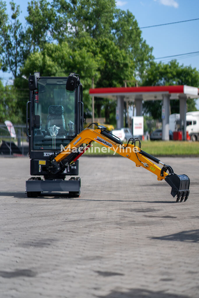 Kingway NEW, 1 mth, Import Auf Lager in der EU — Foto 12 z 16