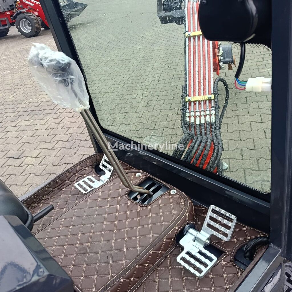 Kingway NEW, Import Auf Lager in der EU — Foto 11 z 16