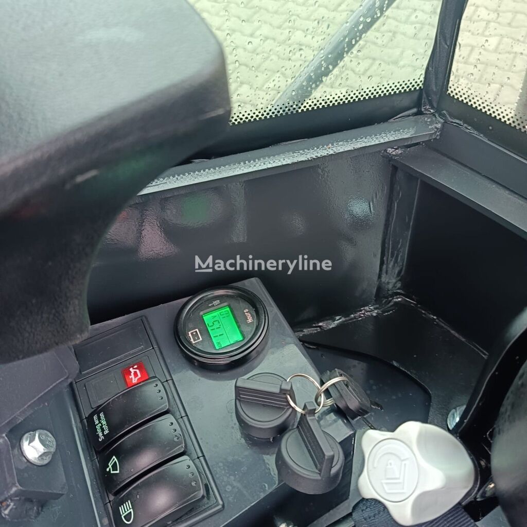 Kingway NEW, Import Auf Lager in der EU — Foto 13 z 16