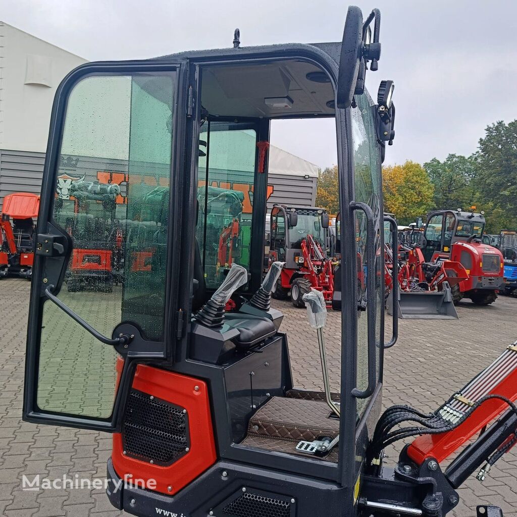 Kingway NEW, Import Auf Lager in der EU — Foto 15 z 16