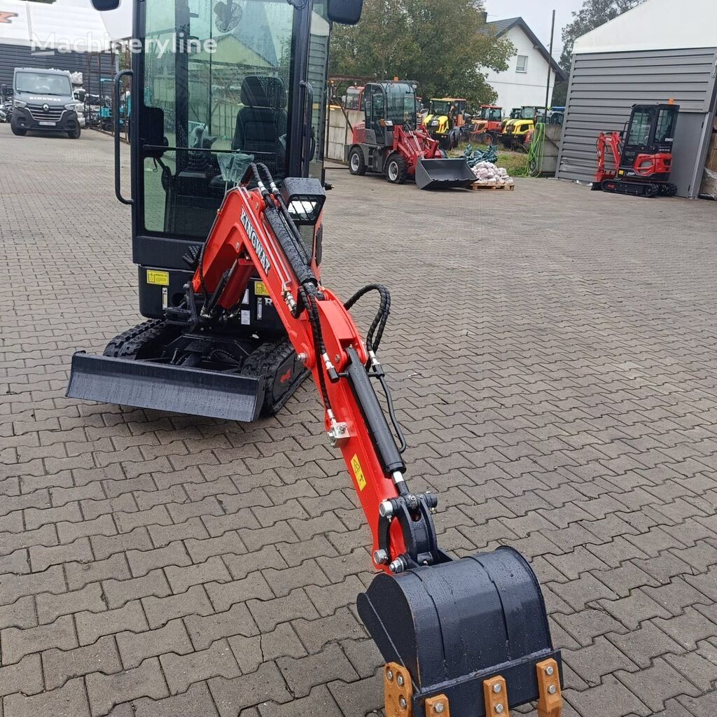 Kingway NEW, Import Auf Lager in der EU — Foto 3 z 16