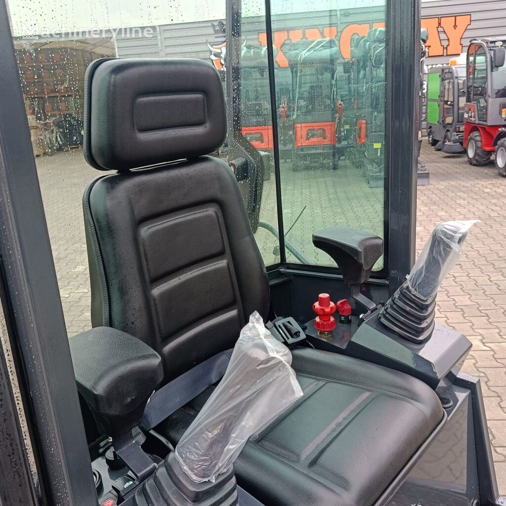 Kingway NEW, Import Auf Lager in der EU — Foto 8 z 16