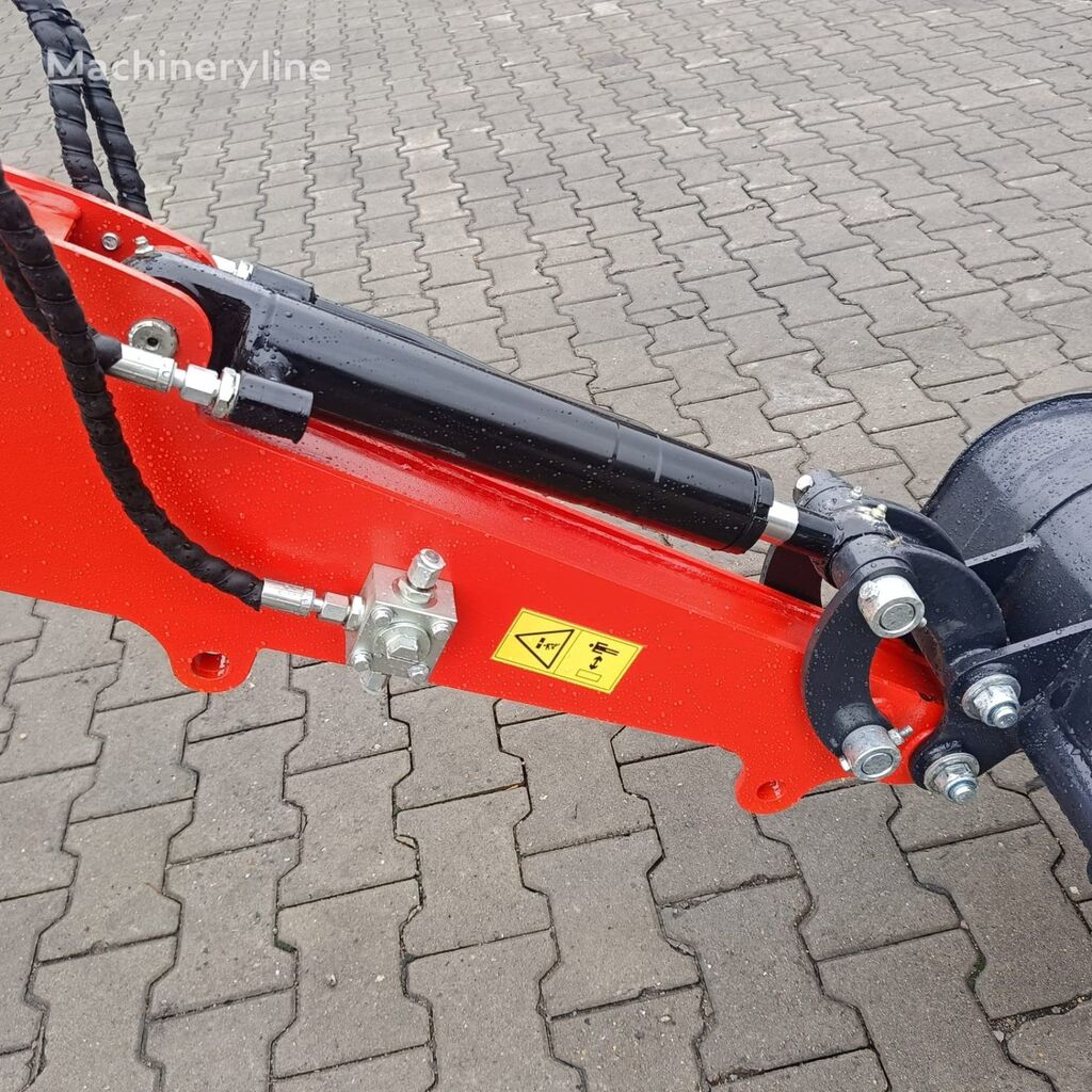 Kingway NEW, Import Auf Lager in der EU — Foto 9 z 16