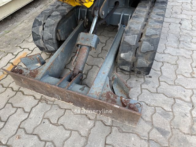 2019 Wacker Neuson ET16, 1.224 mth, Import Auf Lager in der EU — Foto 14 z 16
