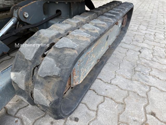 2019 Wacker Neuson ET16, 1.224 mth, Import Auf Lager in der EU — Foto 15 z 16