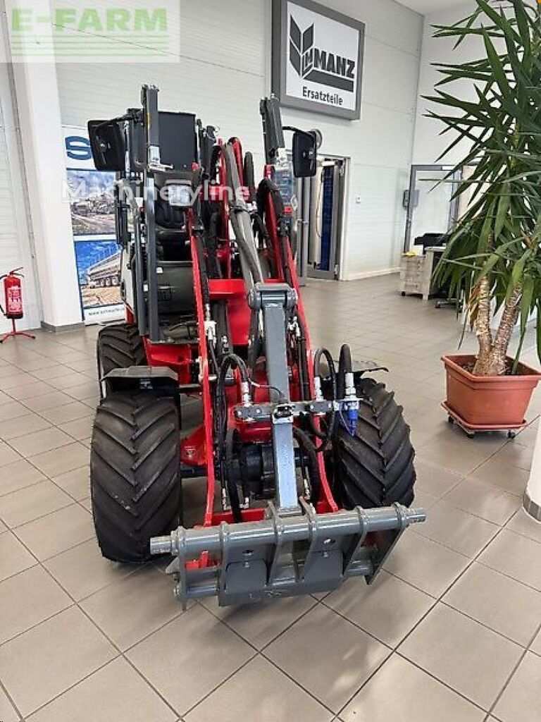 2023 Weidemann 1140, Import Auf Lager in der EU — Foto 1 | AMECAR 2023 Weidemann 1140, Import Auf Lager in der EU — Foto 1
