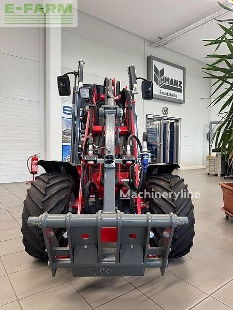 2023 Weidemann 1140, Import Auf Lager in der EU — Foto 5 z 6