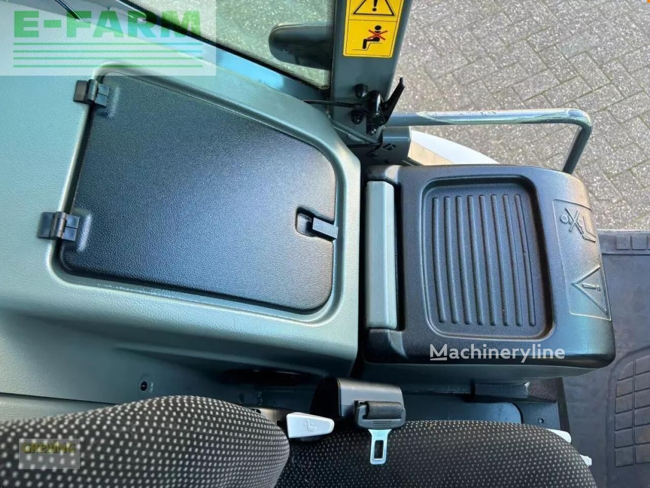 2018 Kramer KL, 6.840 mth, Import Auf Lager in der EU — Foto 10 z 13