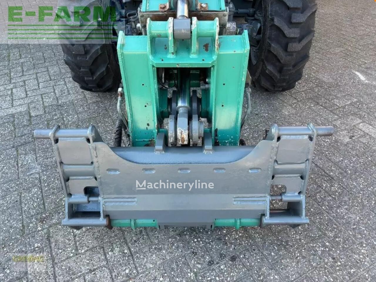 2018 Kramer KL, 6.840 mth, Import Auf Lager in der EU — Foto 12 z 13