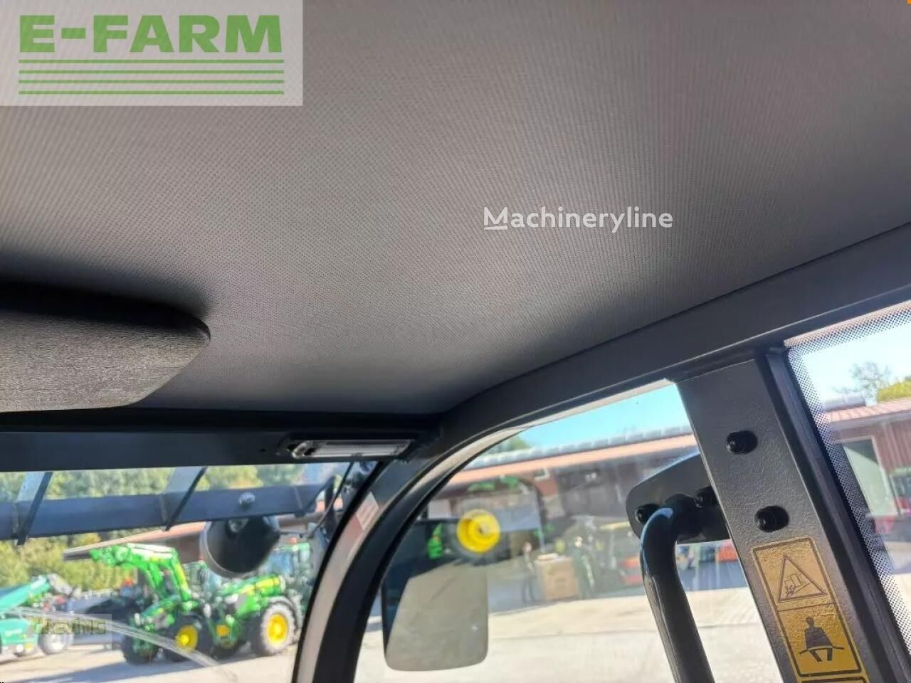 2018 Kramer KL, 6.840 mth, Import Auf Lager in der EU — Foto 8 z 13