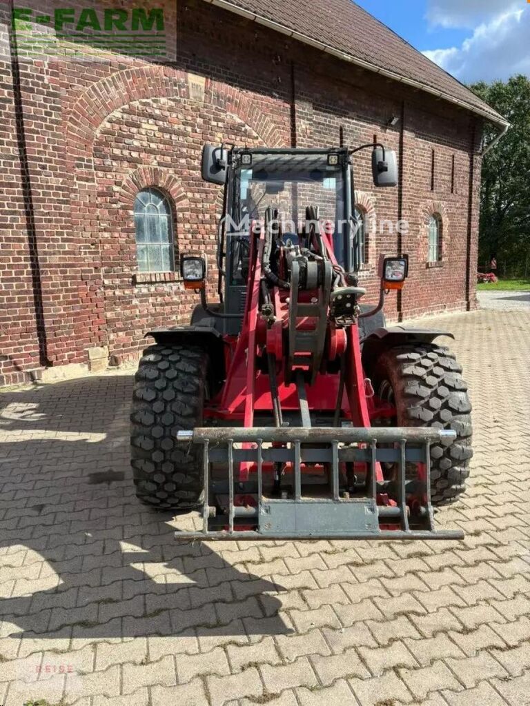 2023 Weidemann 4080, 1.900 mth, Import Auf Lager in der EU — Foto 2 z 9