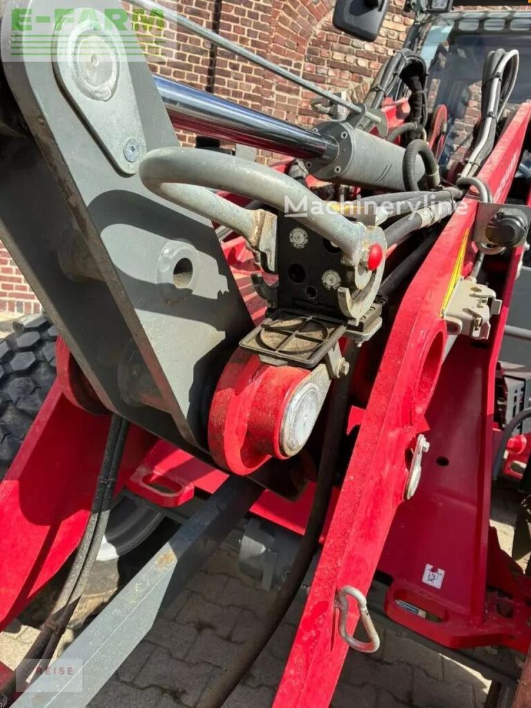 2023 Weidemann 4080, 1.900 mth, Import Auf Lager in der EU — Foto 8 z 9