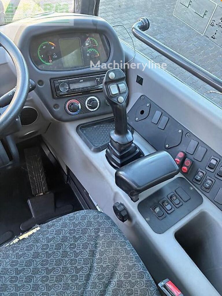 2023 Case 321F, 1.340 mth, Import Auf Lager in der EU — Foto 6 z 10