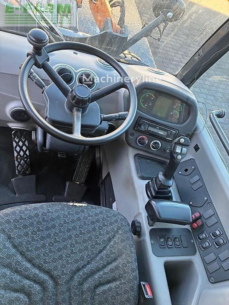 2023 Case 321F, 1.340 mth, Import Auf Lager in der EU — Foto 7 z 10