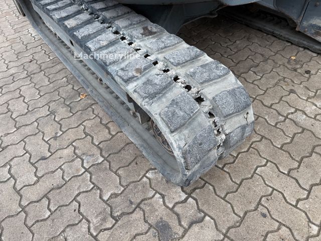 2016 Wacker Neuson EZ53, 4.945 mth, Import Auf Lager in der EU — Foto 15 z 16