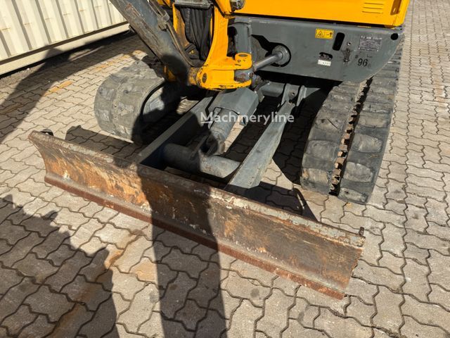 2016 Wacker Neuson EZ53, 5.196 mth, Import Auf Lager in der EU — Foto 13 z 16