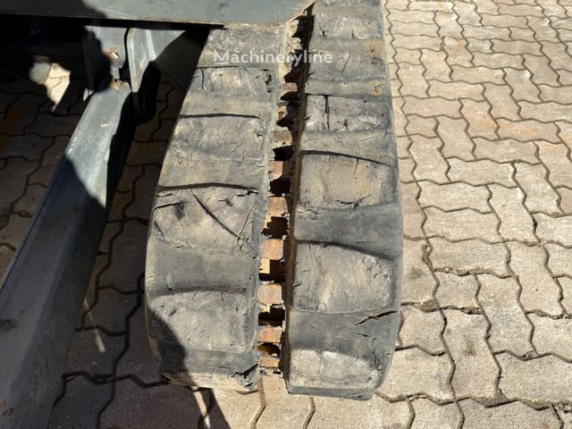 2016 Wacker Neuson EZ53, 5.196 mth, Import Auf Lager in der EU — Foto 15 z 16