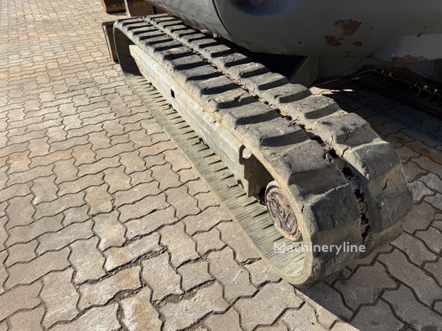 2016 Wacker Neuson EZ53, 5.196 mth, Import Auf Lager in der EU — Foto 16 z 16