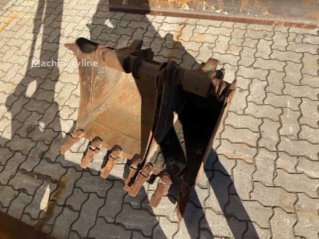 2016 Wacker Neuson EZ53, 5.196 mth, Import Auf Lager in der EU — Foto 8 z 16