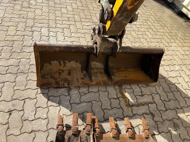 2016 Wacker Neuson EZ53, 5.196 mth, Import Auf Lager in der EU — Foto 9 z 16