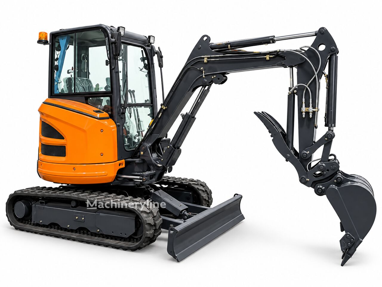 2026 Tec-Point NEW, Import Auf Lager in der EU — Foto 1