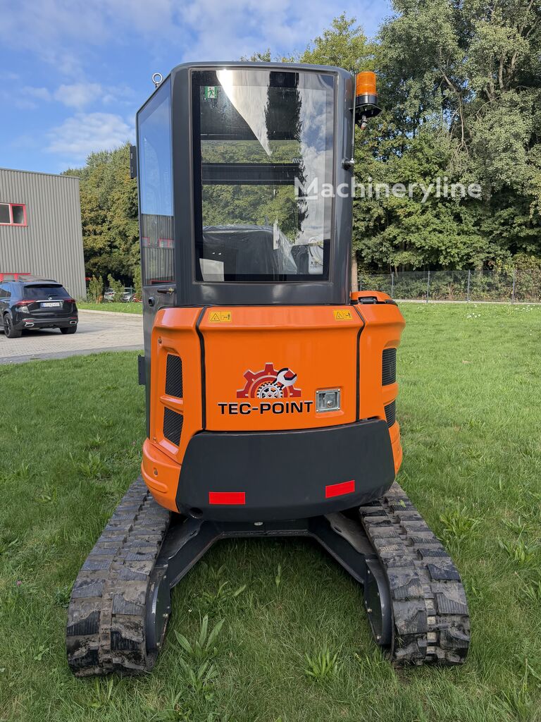 2026 Tec-Point NEW, Import Auf Lager in der EU — Foto 10 z 15