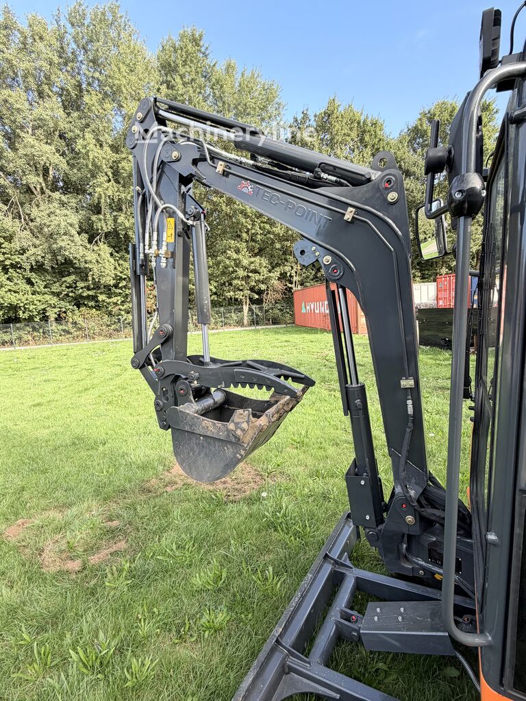 2026 Tec-Point NEW, Import Auf Lager in der EU — Foto 13 z 15