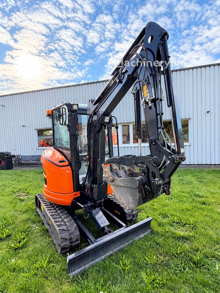2026 Tec-Point NEW, Import Auf Lager in der EU — Foto 8 z 15