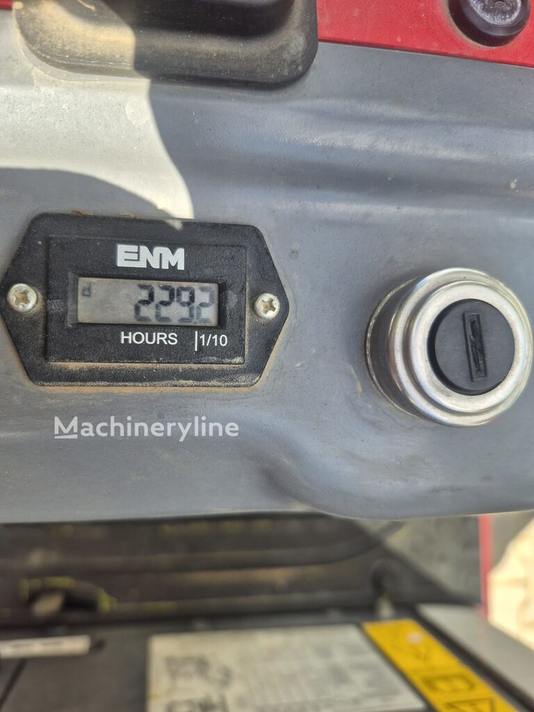 2024 Takeuchi TB, 229 mth, Import Auf Lager in der EU — Foto 12 z 13