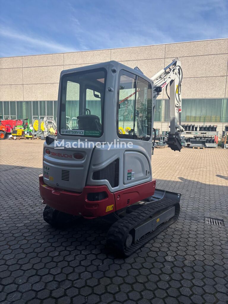 2023 Takeuchi TB, 433 mth, Import Auf Lager in der EU — Foto 3 z 7