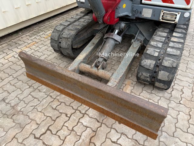 2000 Neuson 6002, 9.188 mth, Import Auf Lager in der EU — Foto 12 z 16