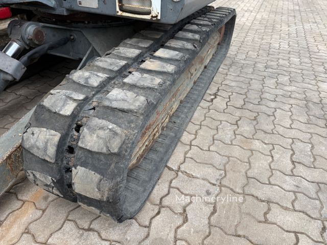 2000 Neuson 6002, 9.188 mth, Import Auf Lager in der EU — Foto 13 z 16