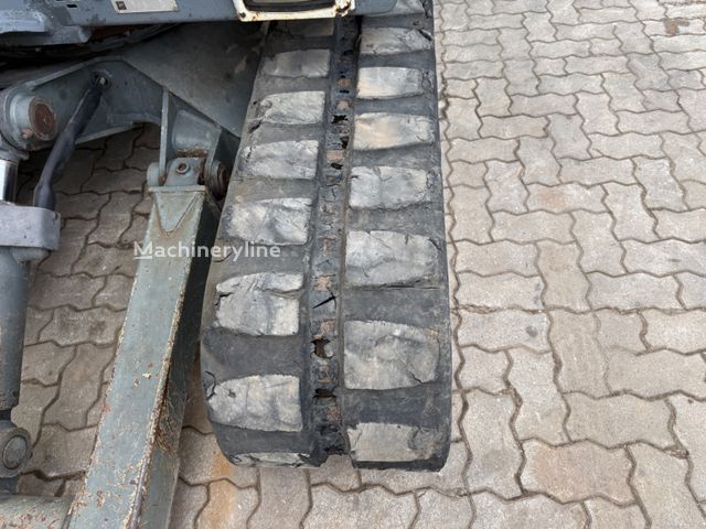 2000 Neuson 6002, 9.188 mth, Import Auf Lager in der EU — Foto 14 z 16