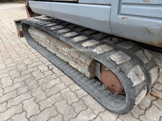 2000 Neuson 6002, 9.188 mth, Import Auf Lager in der EU — Foto 15 z 16