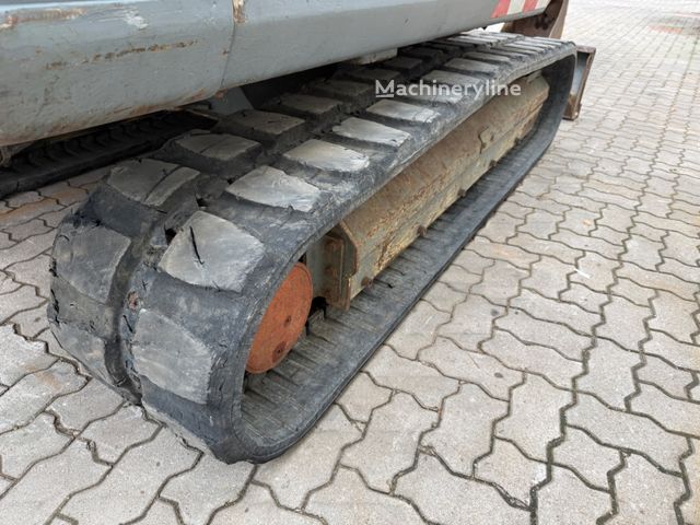2000 Neuson 6002, 9.188 mth, Import Auf Lager in der EU — Foto 16 z 16